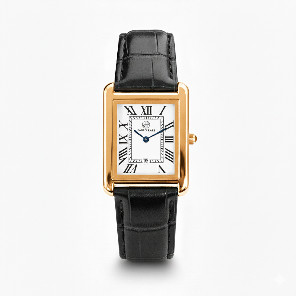 Houston Raez Essence – Black Gold