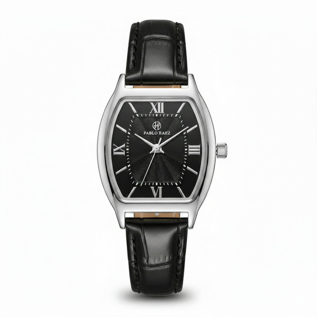 Vienna Raez Black 22mm