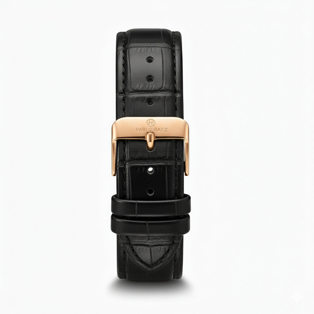 Houston Raez Essence – Black Gold