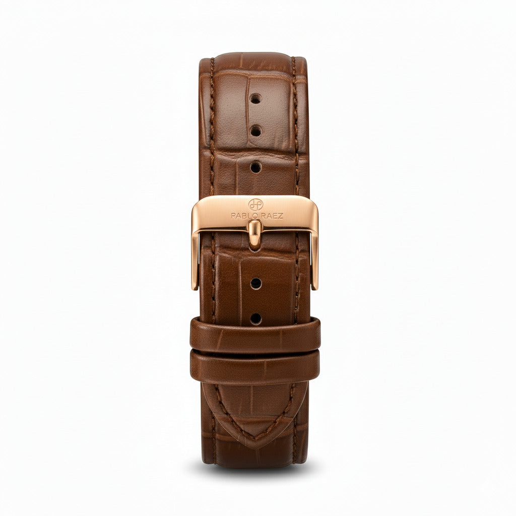 Houston Raez Prime – Brown Gold