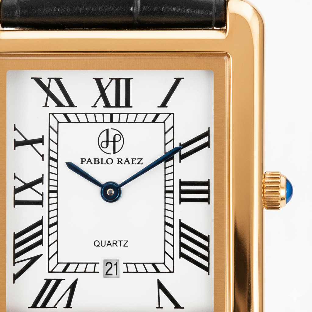 Houston Raez Essence – Black Gold