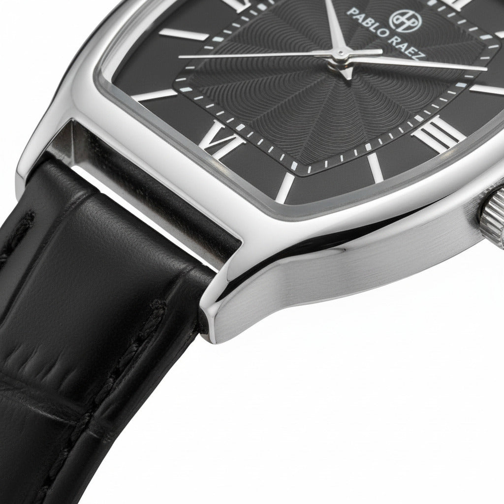 Vienna Raez Classique – Black